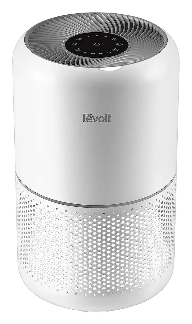 Levoit Core 300-P Air product view on a plain background