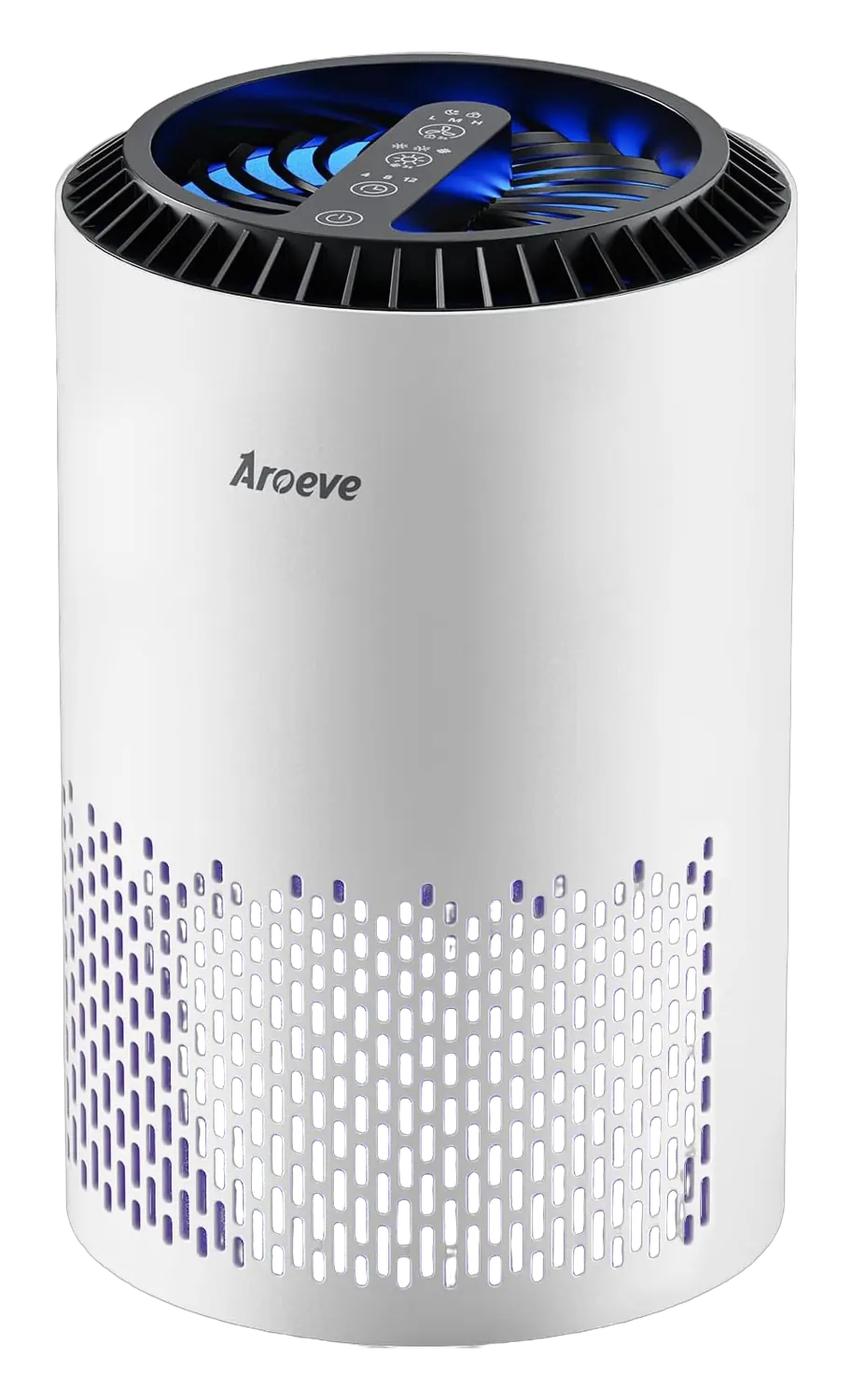 AROEVE MK01A Bedroom Air product view on a plain background
