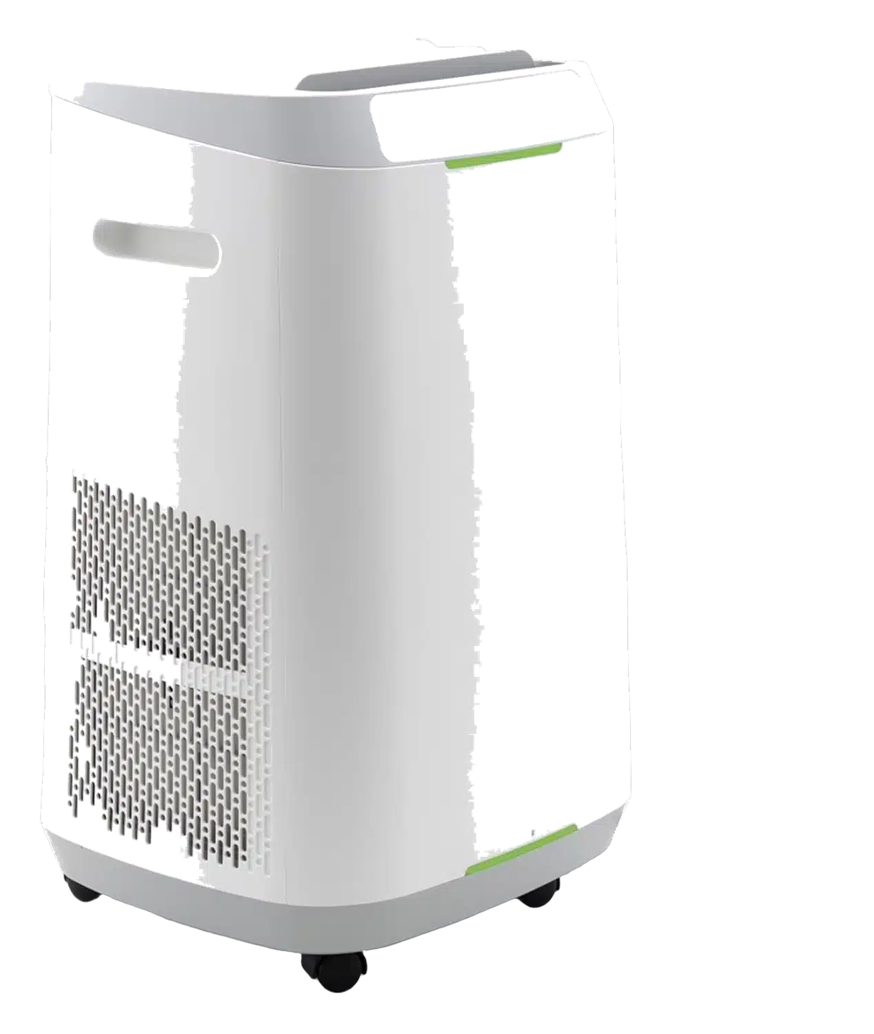 NuWave Forever Smart Air product view on a plain background