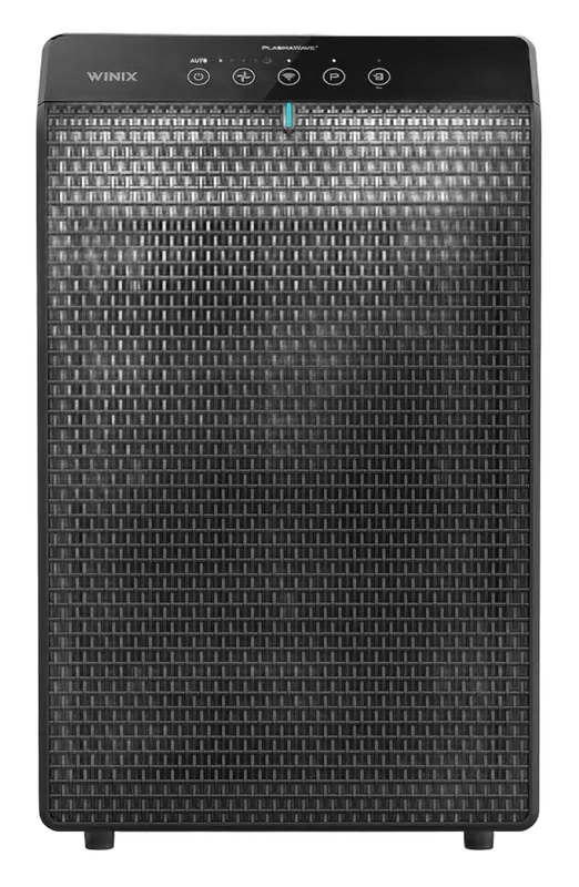 Winix 5520 True HEPA product view on a plain background