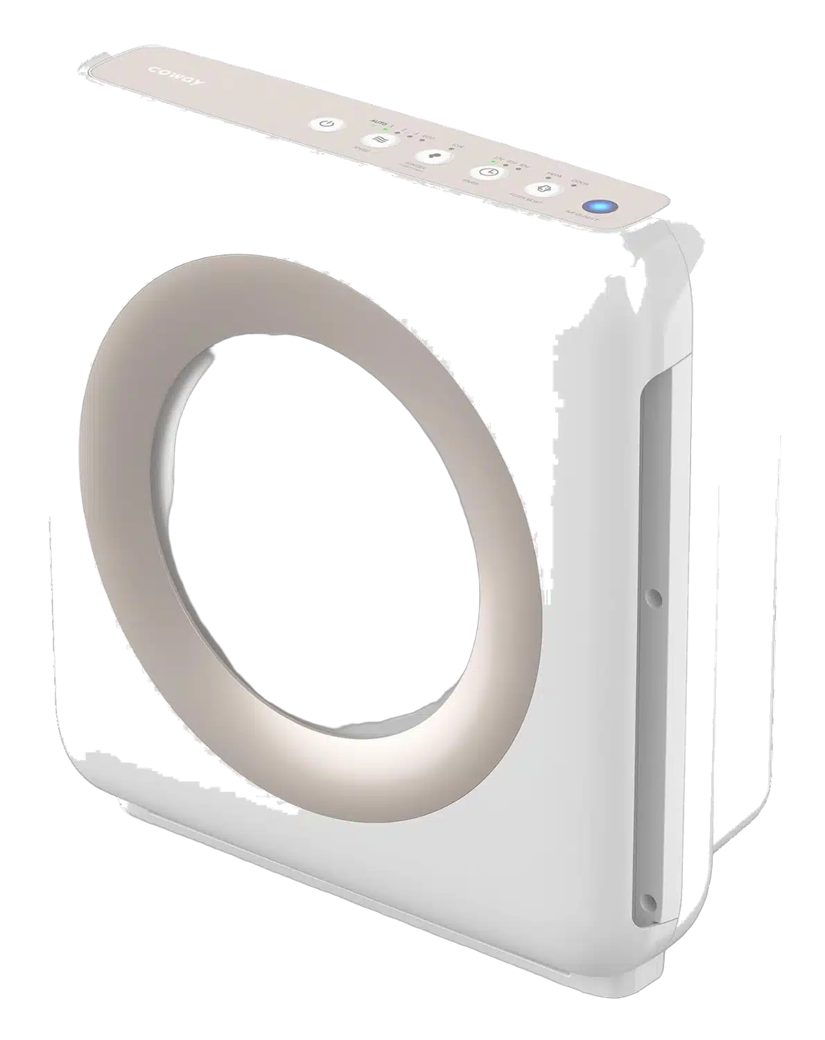 COWAY Mighty AP-1512HH Air product view on a plain background