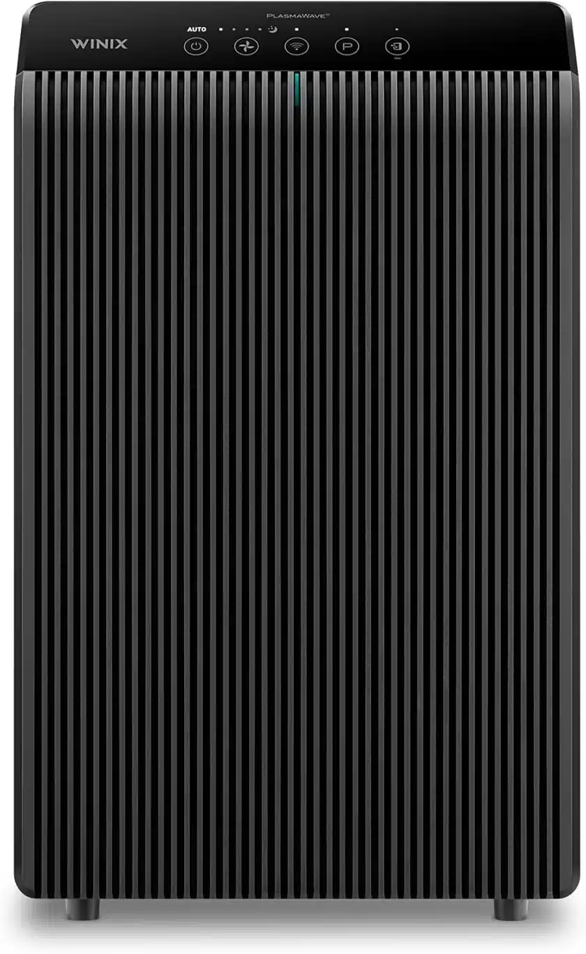 WINIX 5510 Air Purifier product view on a plain background