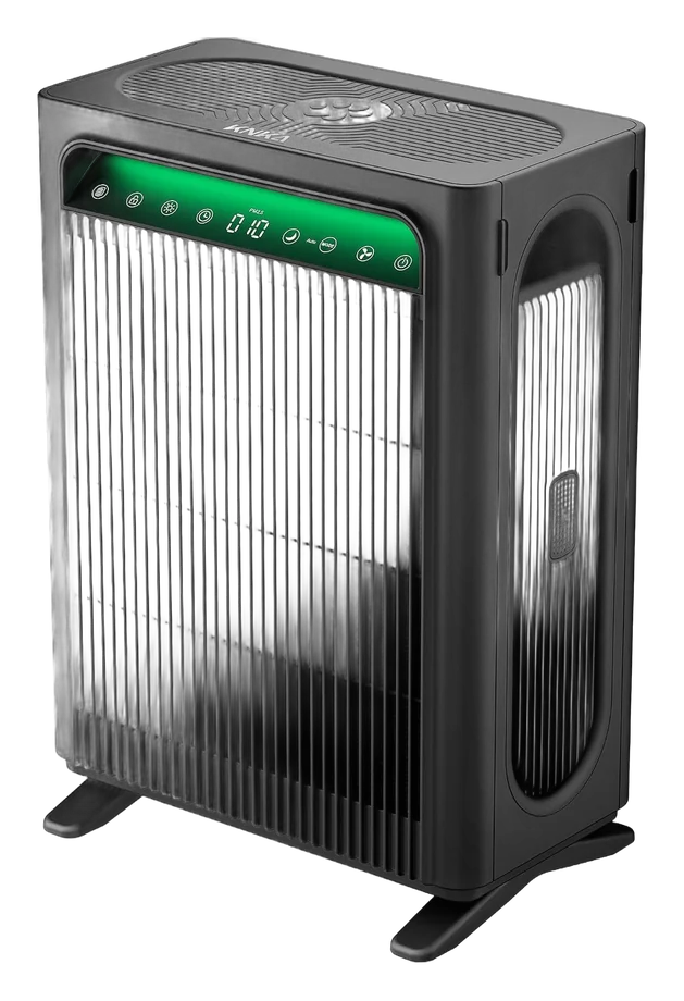 KNKA APH4000 Air Purifier product view on a plain background