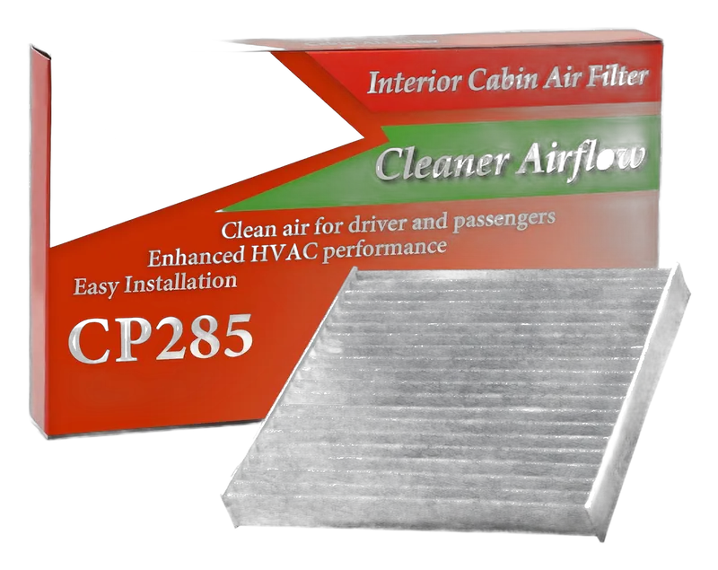EPAuto CP285 Premium Activated product view on a plain background