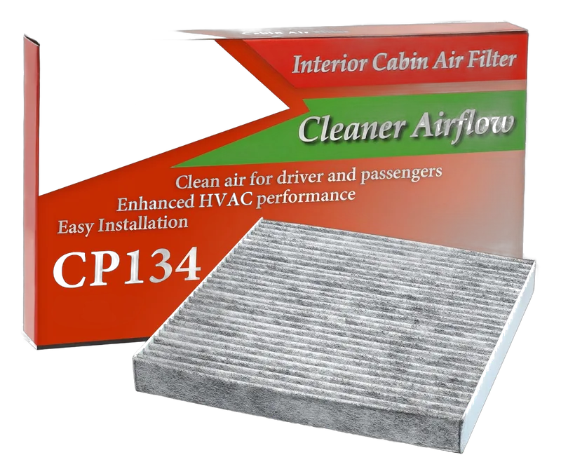EPAuto CP134 Premium Activated product view on a plain background