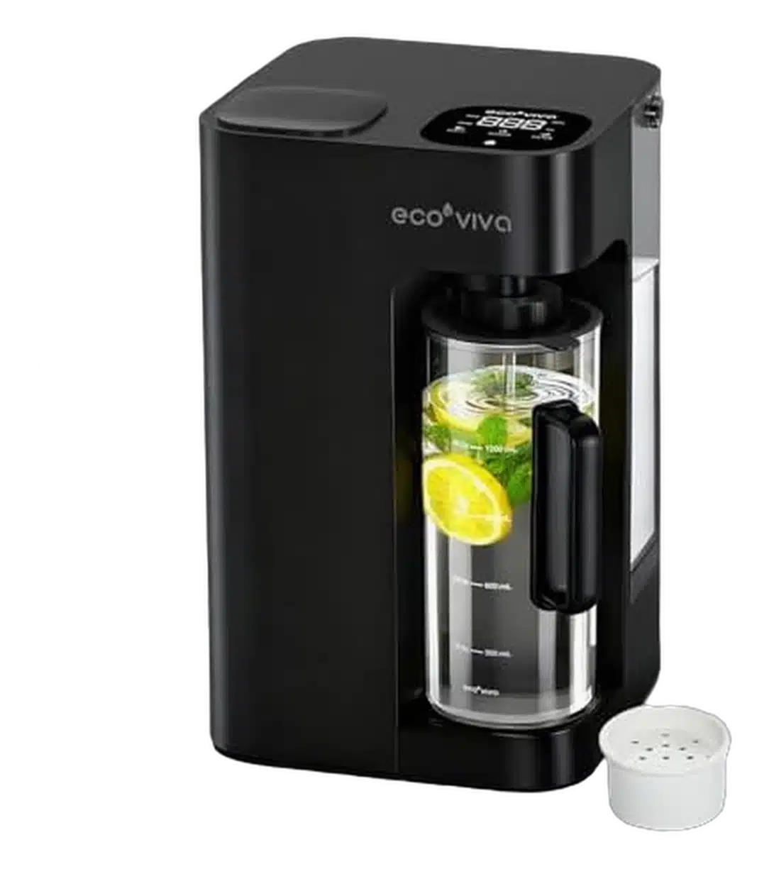 Mate 3 Reverse Osmosis product view on a plain background