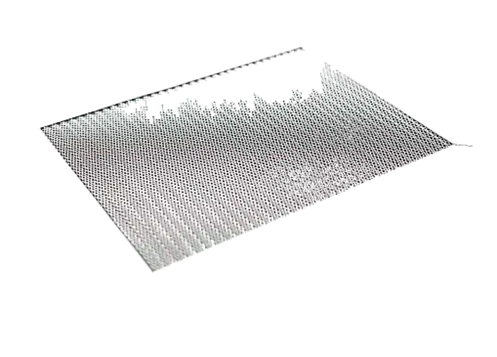 Trophy Air Washable Electrostatic product view on a plain background
