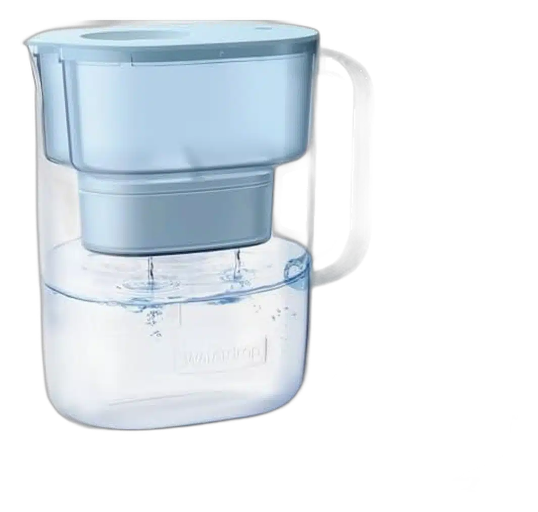 Waterdrop PT-07B Water Filter product view on a plain background