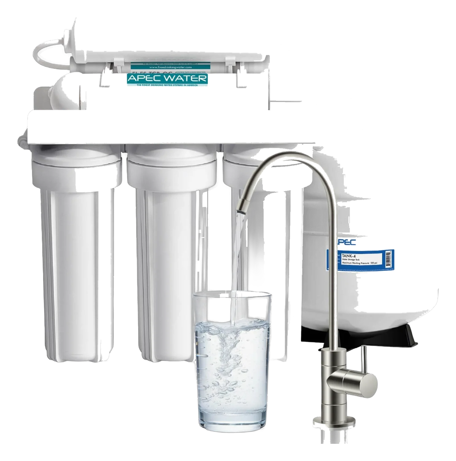 APEC ROES-PH75 product view on a plain background