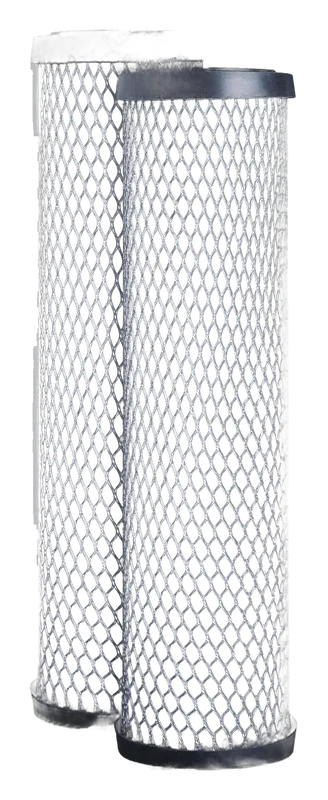 GE FXWTC Whole House product view on a plain background