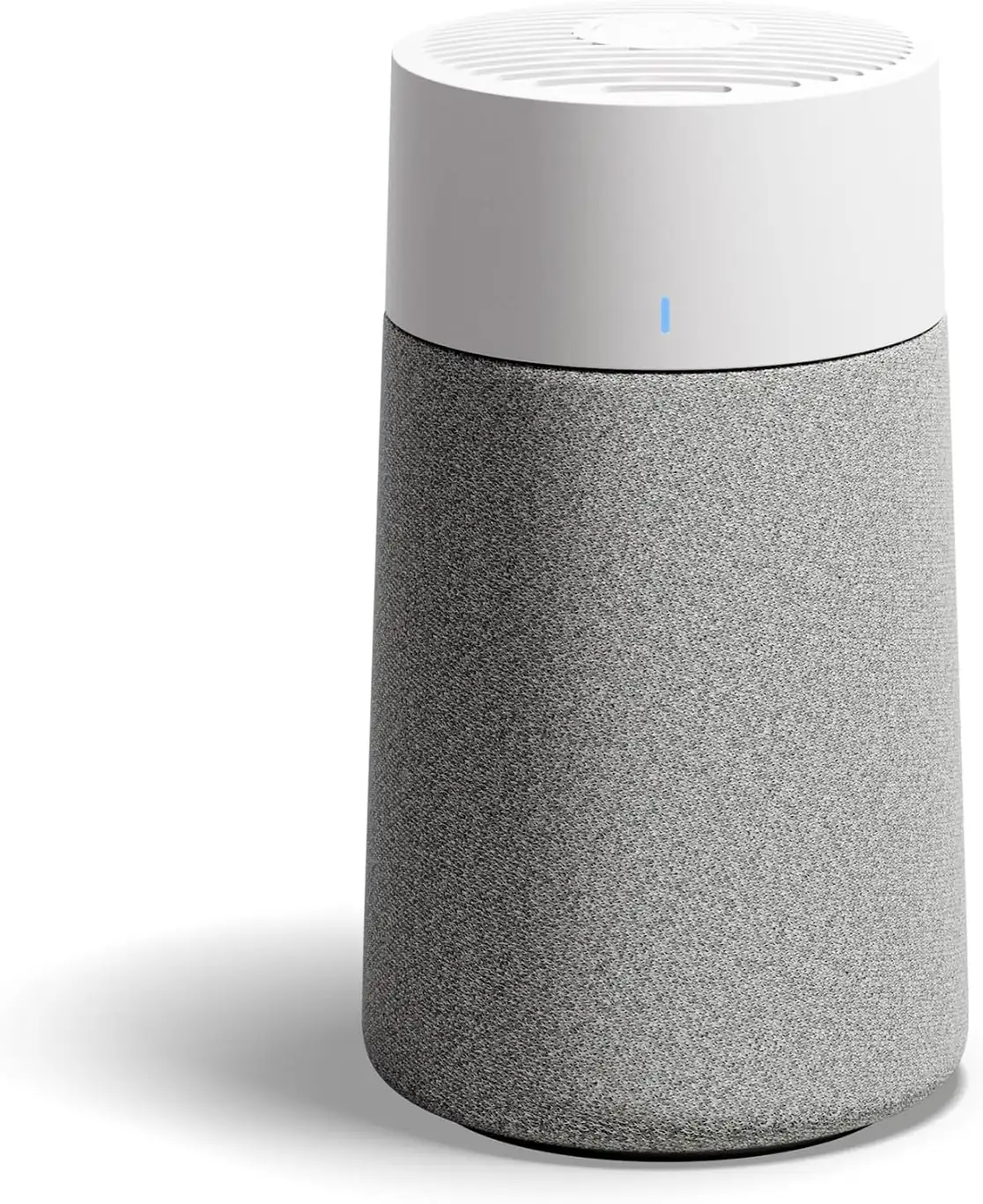 Blueair Mini Max Auto Air Purifier product view on a plain background