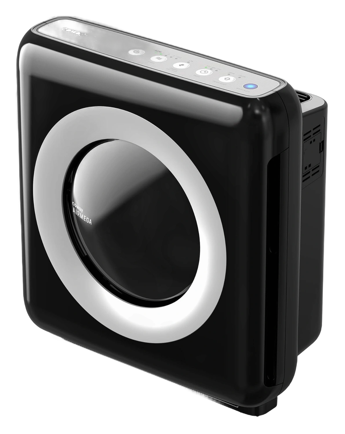 Coway Mighty AP-1512HH Air Purifier product view on a plain background