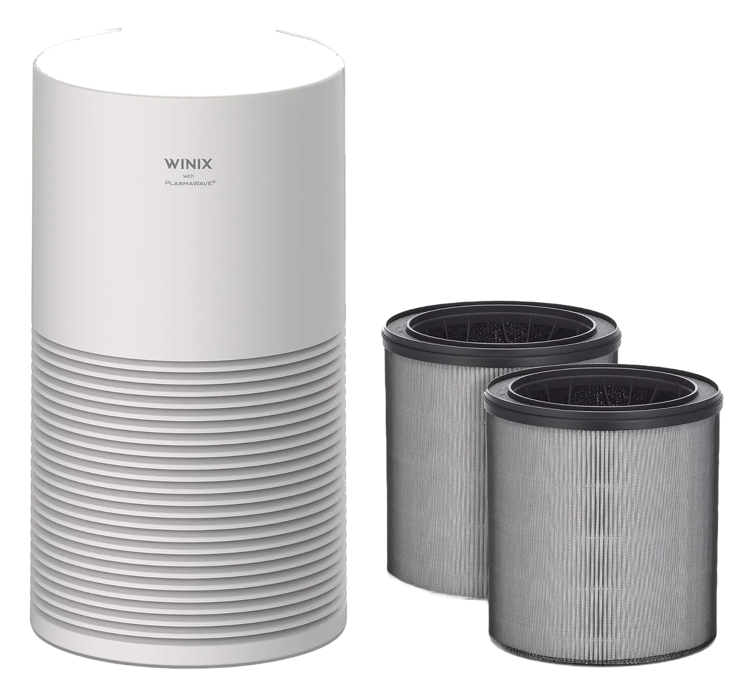 Winix AT40 True HEPA Air Purifier product view on a plain background