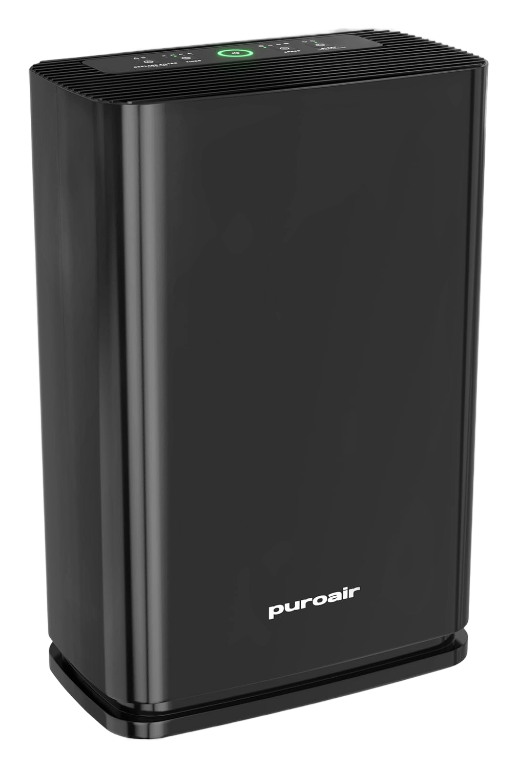 PuroAir 400 Air Purifier product view on a plain background