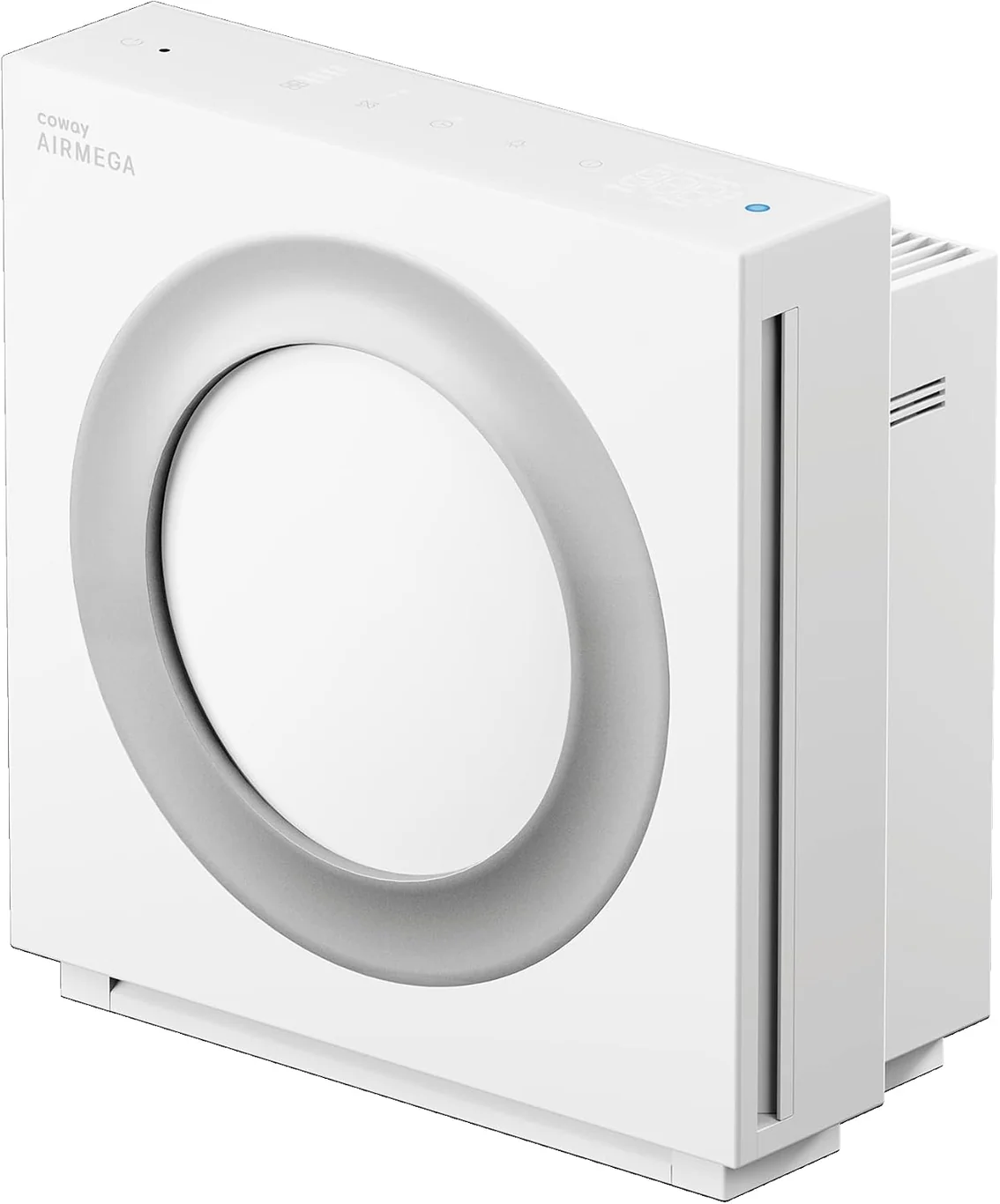 Coway Airmega Mighty2 Air Purifier product view on a plain background