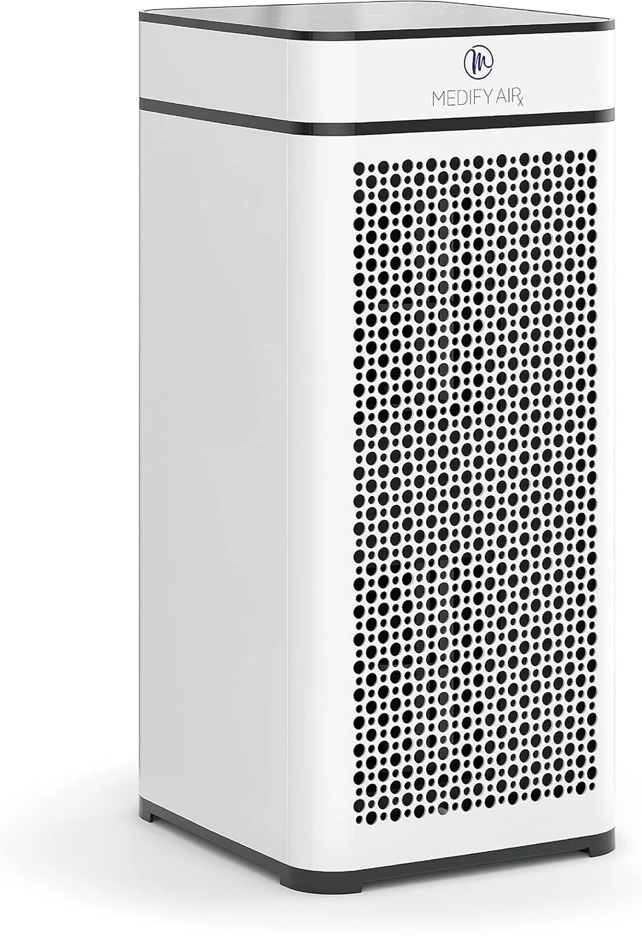 Medify MA-40 Air Purifier product view on a plain background