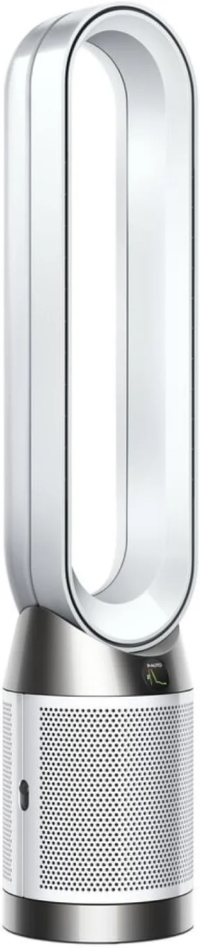 Dyson Purifier Cool TP07 Smart Purifier product view on a plain background