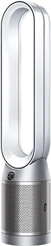 Dyson Purifier Cool Autoreact TP7A product view on a plain background