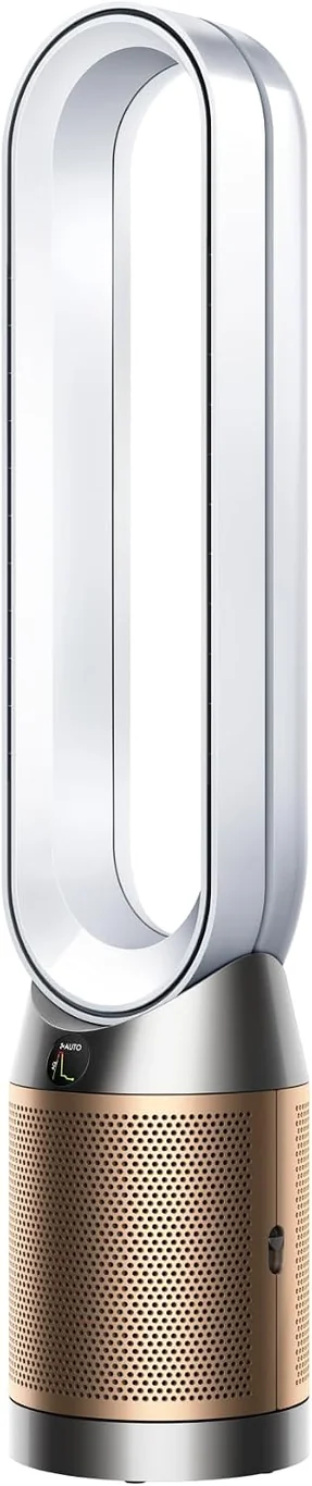 Dyson Purifier Cool Formaldehyde TP09 product view on a plain background