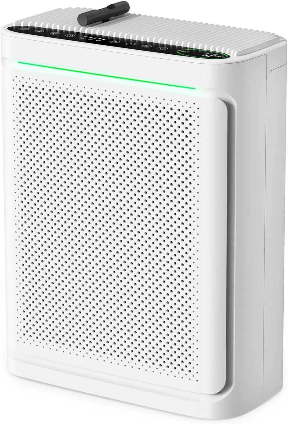 VOOPNU DH-JHD08 Air Purifier product view on a plain background